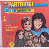 The Partridge Family – The Partridge Family Sound Magazine LP 12" (Прайс 45735)