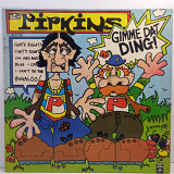 The Pipkins – Gimme Dat Ding! LP 12" (Прайс 45734)