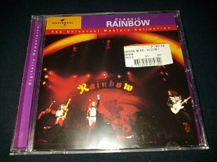 Rainbow "Classic Rainbow" фирменный CD Made In Germany.