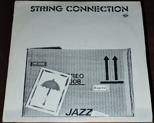 String Connection – Live (Polton LPP-008 made in Poland)