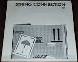 String Connection – Live (Polton LPP-008 made in Poland)