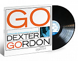 Dexter Gordon - Go!