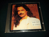 Yanni "Dare To Dream" фирменный CD Made In Germany.