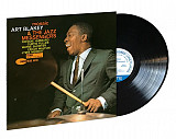 Art Blakey and the Jazz Messengers - Mosaic