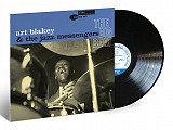 Art Blakey and the Jazz Messengers - The Big Beat