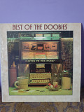 The Doobie Brother The Best of Doobies 1976(USA) nm-/nm-