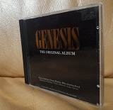 Genesis - The Original Album