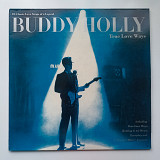 Buddy Holly – True Love Ways (LP, Comp)