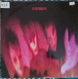 The Cure – Pornography 1982 Germany