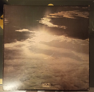 Peter Green – In The Skies Англія 1979