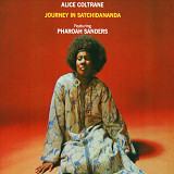 Alice Coltrane Featuring Pharoah Sanders - Journey In Satchidananda (1971/1997)