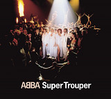 ABBA - Super Trouper (1980/2001)