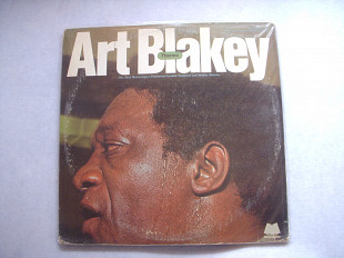 Art Blakey ( 2 LP )