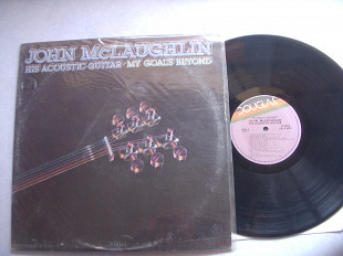 John McLaughlin