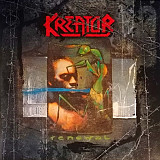 Виниловая пластинка Kreator - Renewal новая запечатанная