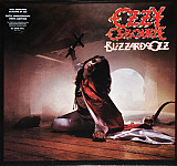 Виниловая пластинка Ozzy Osbourne - Blizzard Of Ozz новая запечатанная