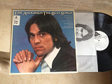 Eric Andersen ‎– The Best Songs ( USA ) PROMO LP