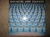 Jean Michel Jarre - Equinoxe (Франция, Disques Dreyfus)