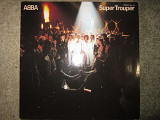 ABBA – Super Trouper