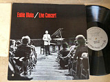 Eubie Blake ‎– Live Concert ( USA ) JAZZ LP