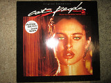 Giorgio Moroder + David Bowie = Cat People (Original Soundtrack)