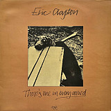 Eric Clapton ‎– There's One In Every Crowd