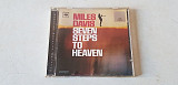 Miles Davis Seven Steps To Heaven CD ліцензія