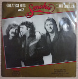 Smokie – Greatest Hits Volume 2