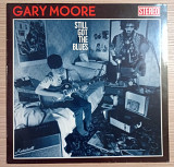 Gary Moore – Still Got The Blues