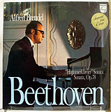 Alfred Brendel - Beethoven* ‎– "Hammerklavier" Sonata, Sonata, Op.78