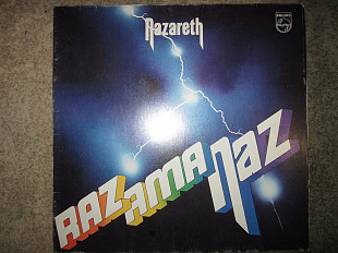 NAZARETH Razamanaz 1973