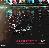 John Scofield – Live