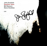 John Scofield, Bill Stewart, Steve Swallow – Swallow Tales