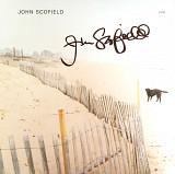 John Scofield – John Scofield