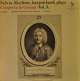 Sylvia Marlowe, Couperin Le Grand* ‎– Sylvia Marlowe, Harpsichord, Plays Couperin Le Grand - Vol 3