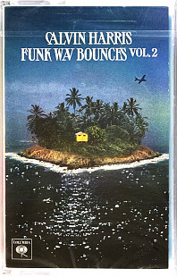 Calvin Harris - Funk Wav Bounces Vol. 2 (2022)