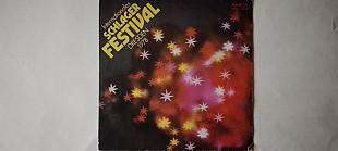 Internationales Schlager Festival Dresden 1978 DDR