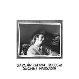 Gavilán Rayna Russom - Secret Passage (2020/2021) (2xLP) Blue Translucent, Limited, Ambient