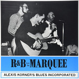 Blues Incorporated - R & B From The Marquee (1963/2022)