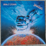 Judas Priest – Ram It Down