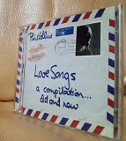 Phil Collins - Love Songs 2xCD