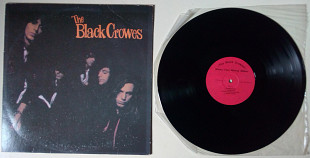 The Black Crowes - Shake Your Money Maker 1990 (NM-/NM-)