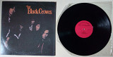 The Black Crowes - Shake Your Money Maker 1990 (NM-/NM-)