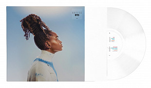 Koffee - Gifted (2022) Clear vinyl, Dancehall, Reggae