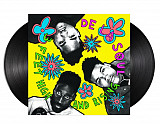 De La Soul - 3 Feet High And Rising