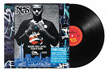 Nas - Made You Look: God's Son Live 2002 (2003/2023)