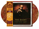 Too $hort - Can't Stay Away