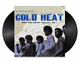 Cold Heat - Heavy Funk Rarities 1968-1974 Vol 1