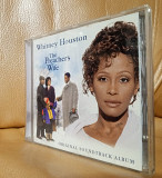 Whitney Houston - The Preacher's Wife