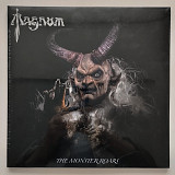 Magnum – The Monster Roars